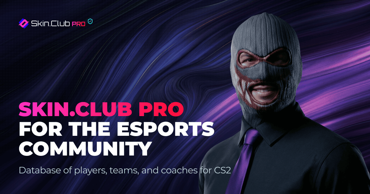 CS2 Pro Skin.Club