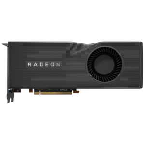 AMD Radeon RX 5700 XT