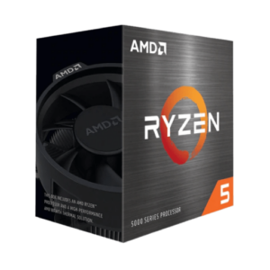 AMD Ryzen 5 5600X