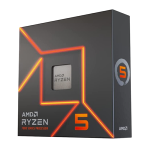 AMD Ryzen 5 7600X