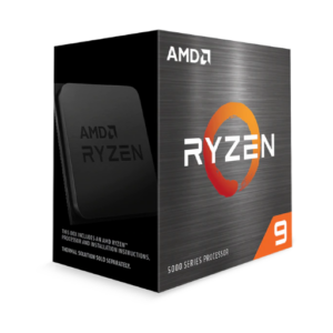 AMD Ryzen 9 5950X