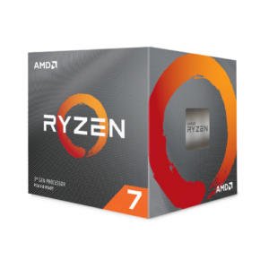 AMD Ryzen 7 3700X