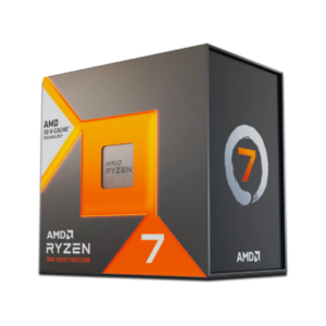 AMD Ryzen 7 7800X3D