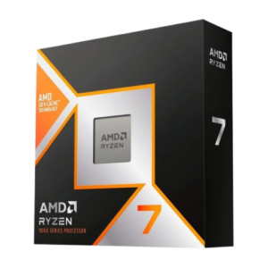 AMD Ryzen 7 9800X3D