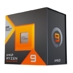 AMD Ryzen 9 7950X3D