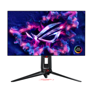 ASUS ROG PG27AQDP