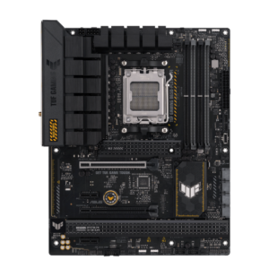 ASUS TUF Gaming B650-PLUS WiFi
