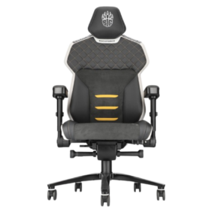 Backforce One BIG Edition