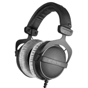 beyerdynamic DT 770 Pro