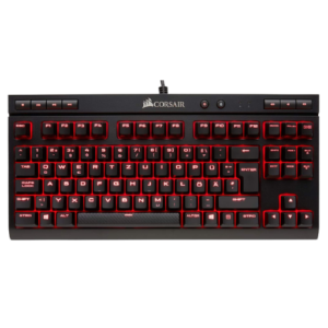Corsair K63