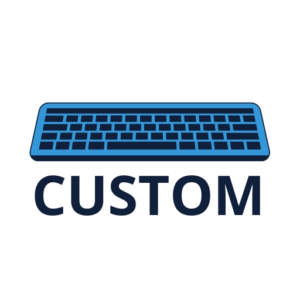 Custom Keyboard