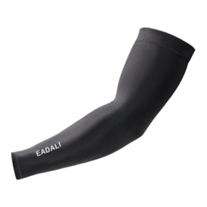 Eadali Arm Sleeve Black