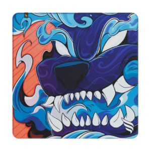 Fallen Gear Mystic