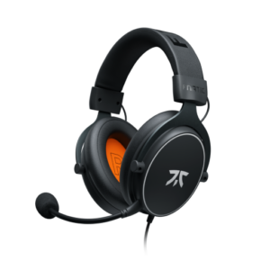 Fnatic REACT+