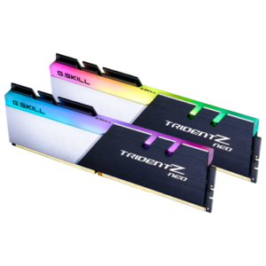 G.SKILL Trident Z NEO 32GB