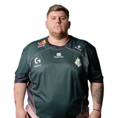 HeavyGod