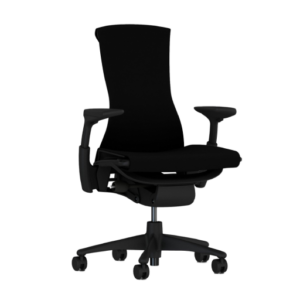 Herman Miller Embody