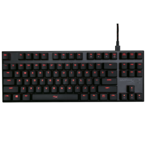 HyperX Alloy FPS Pro