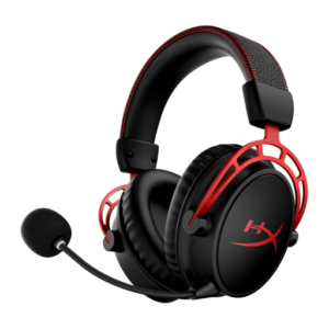 HyperX Cloud Alpha
