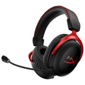 HyperX Cloud II