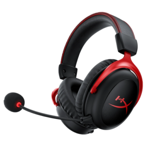 HyperX Cloud II Wireless