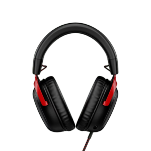 HyperX Cloud III