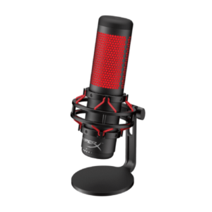 HyperX QuadCast