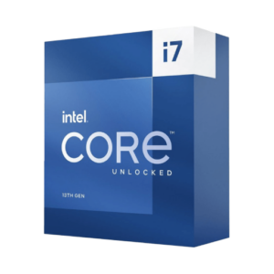Intel Core i7-13700K