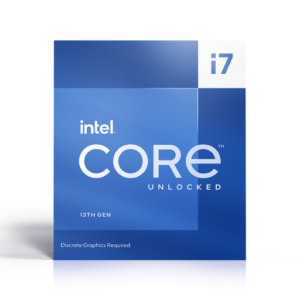 Intel Core i7-13700KF