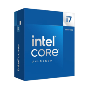 Intel Core i7 14700KF