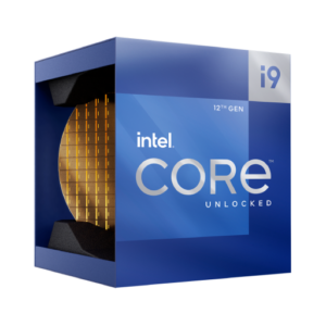 Intel Core i9-12900K