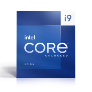 Intel Core i9-13900K