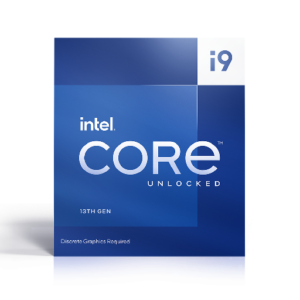 Intel Core i9-13900KF