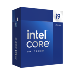 Intel Core i9-14900K