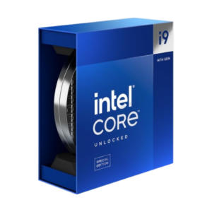 Intel Core i9-14900KS