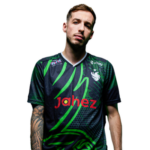 kennyS
