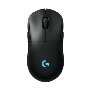 Logitech G Pro 2 LIGHTSPEED Black