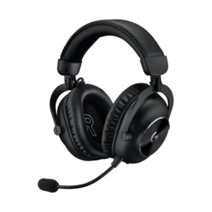 Logitech G PRO X 2 Headset Black