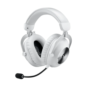 Logitech G PRO X 2 Headset White