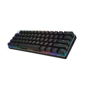 Razer Huntsman V3 Pro Mini Black