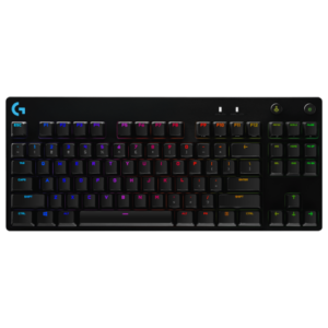 Logitech G Pro X Keyboard