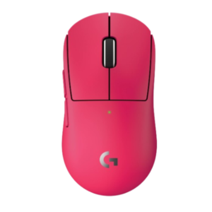 Logitech G Pro X2 SUPERSTRIKE