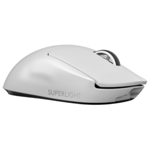 Logitech G Pro X Superlight 2 White