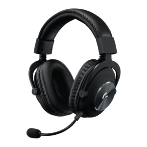 Logitech G Pro X Headset