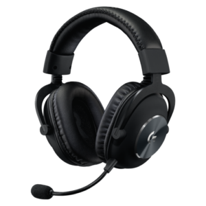 Logitech G Pro X Wireless Headset