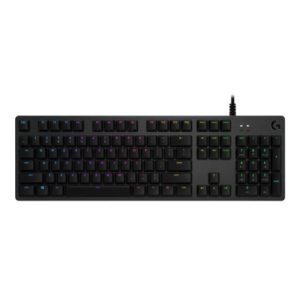 Logitech G512