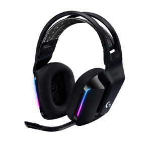 Logitech G733 Black