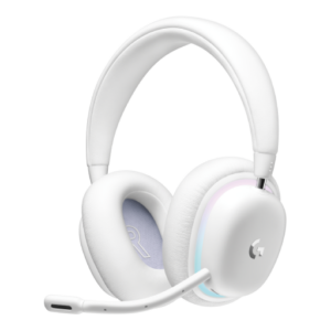Logitech G735