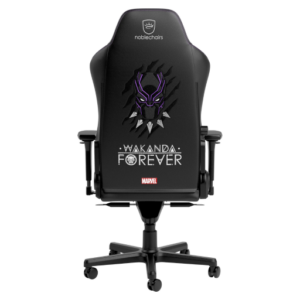 noblechairs HERO Black Panther