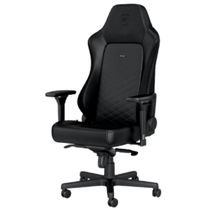 noblechairs HERO Black